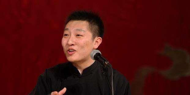 曹鹤阳四哥的来由,德云社有很多类似称呼:成功才能赢得尊重