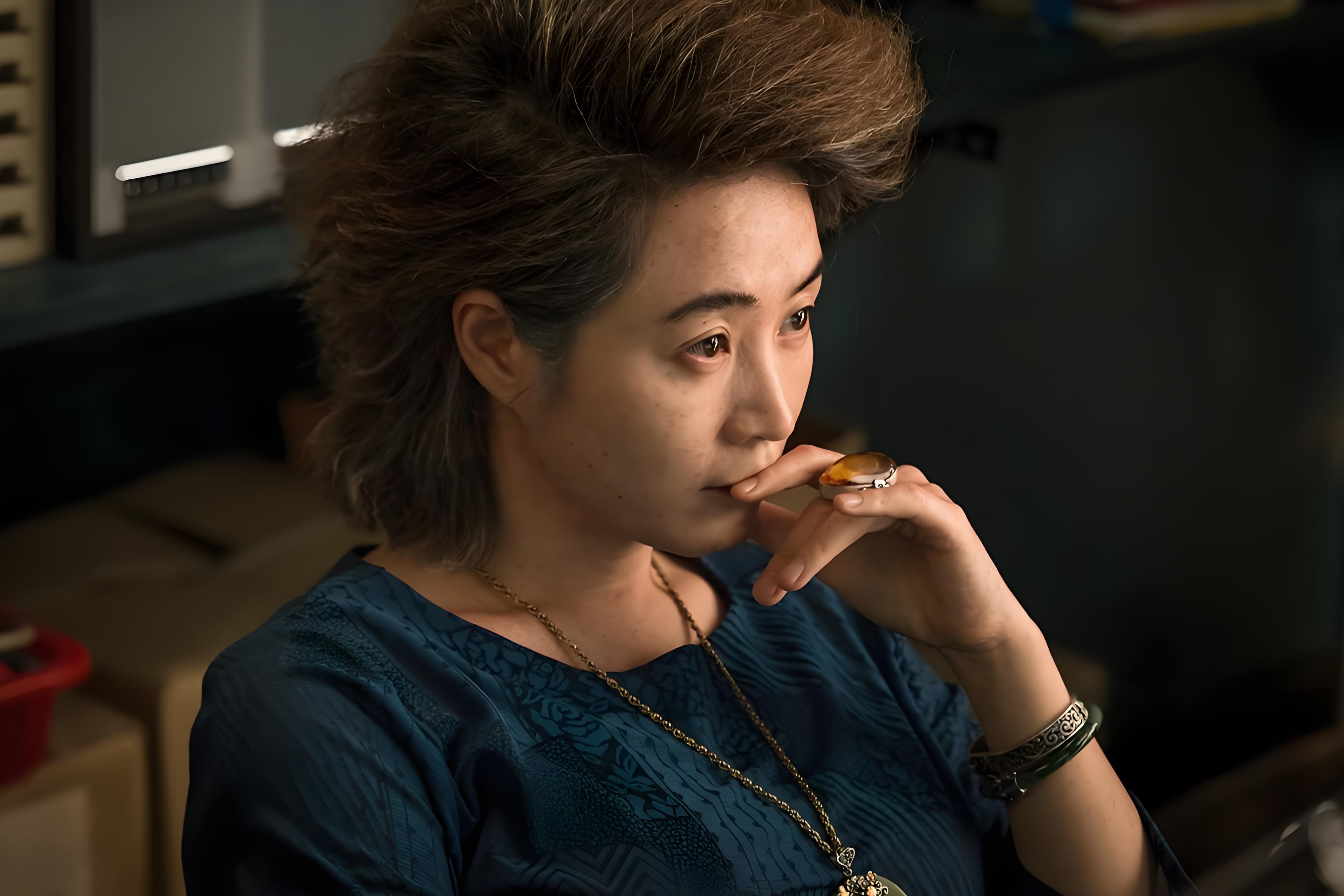 韩国18禁电影:黑帮犯罪题材,金高银,金惠秀领衔主演