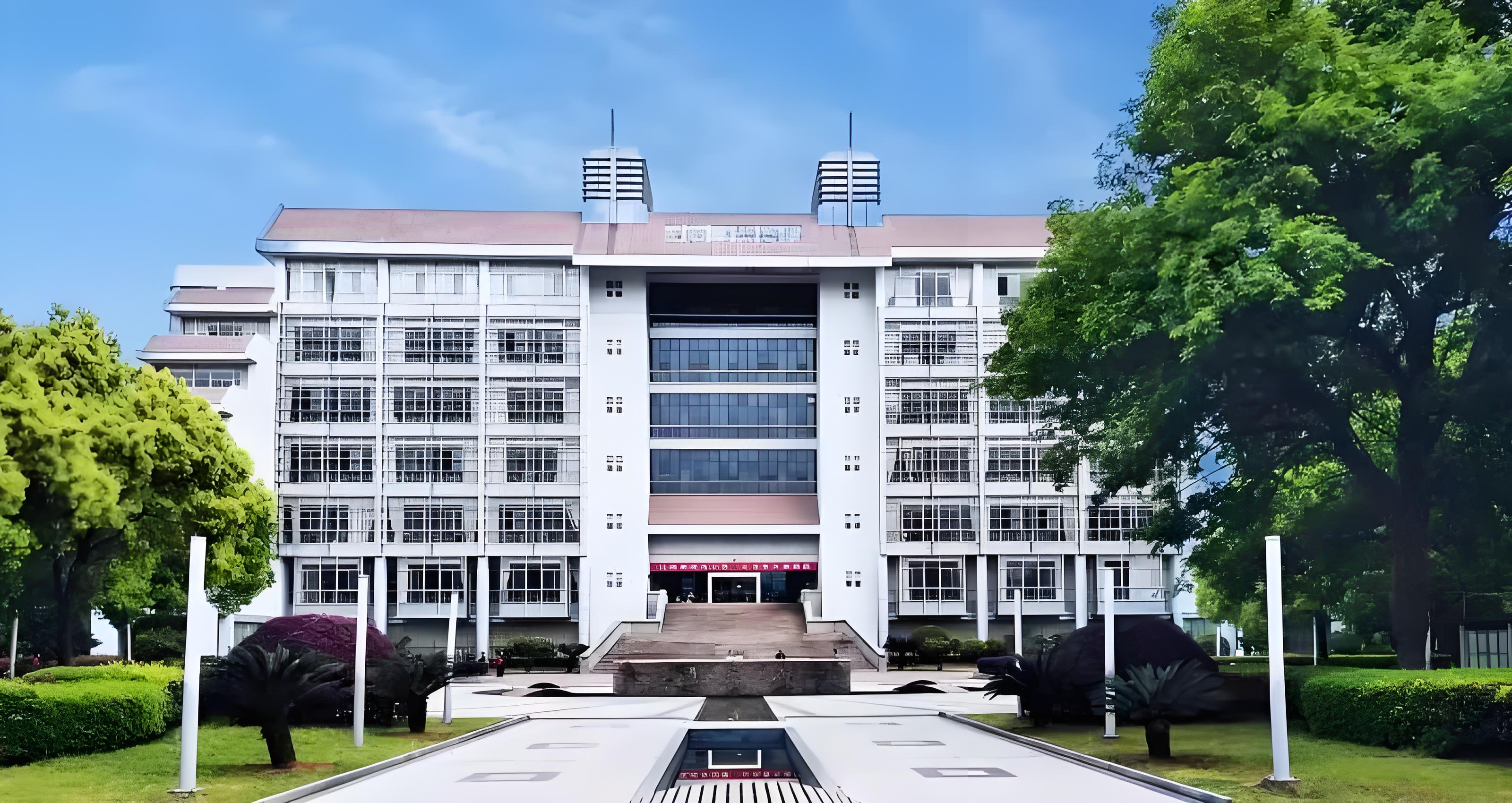 东华理工大学就业前景及综合实力分析