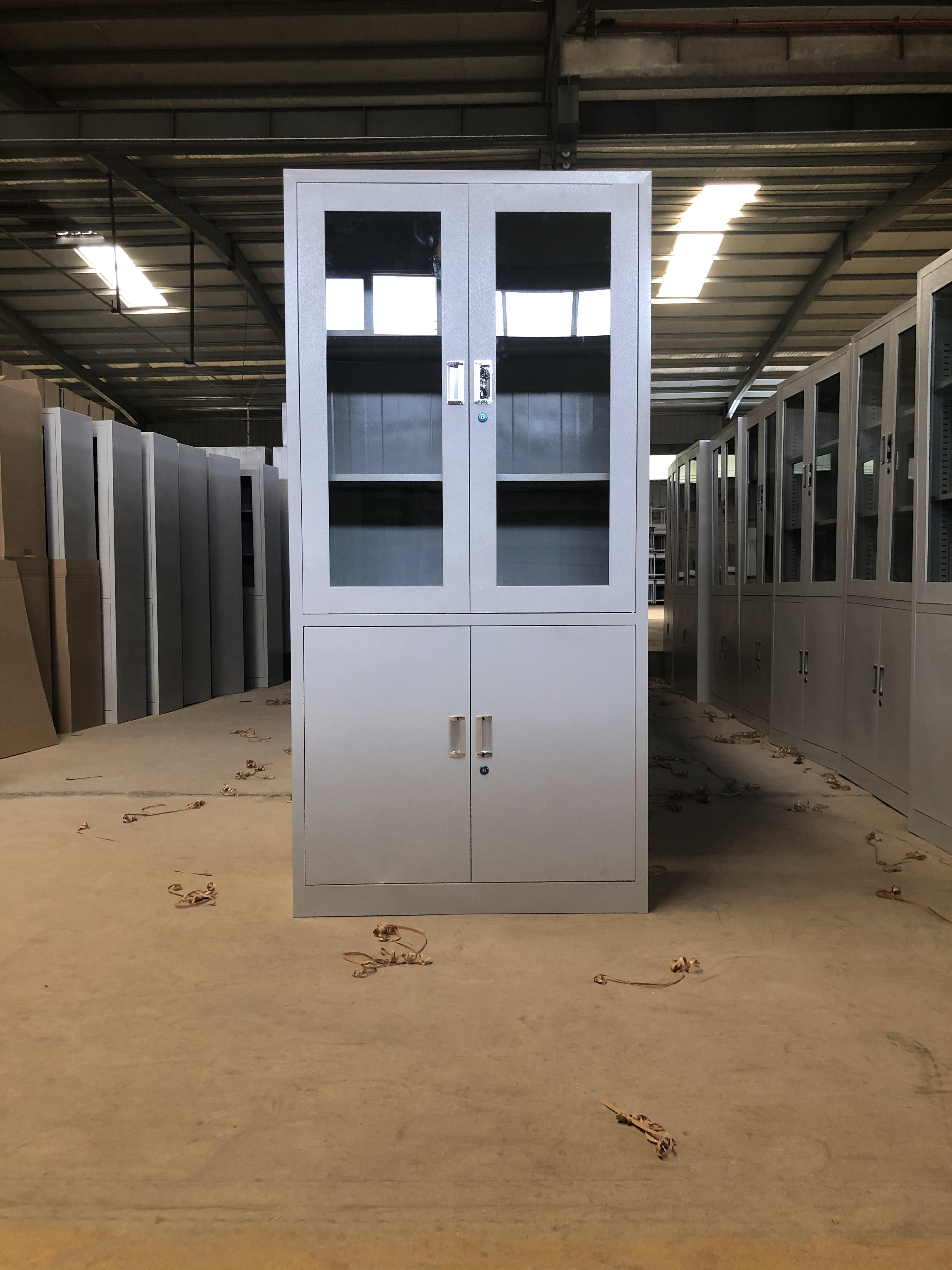 河北衡水文件柜多少钱一组?能否批量定制呢?