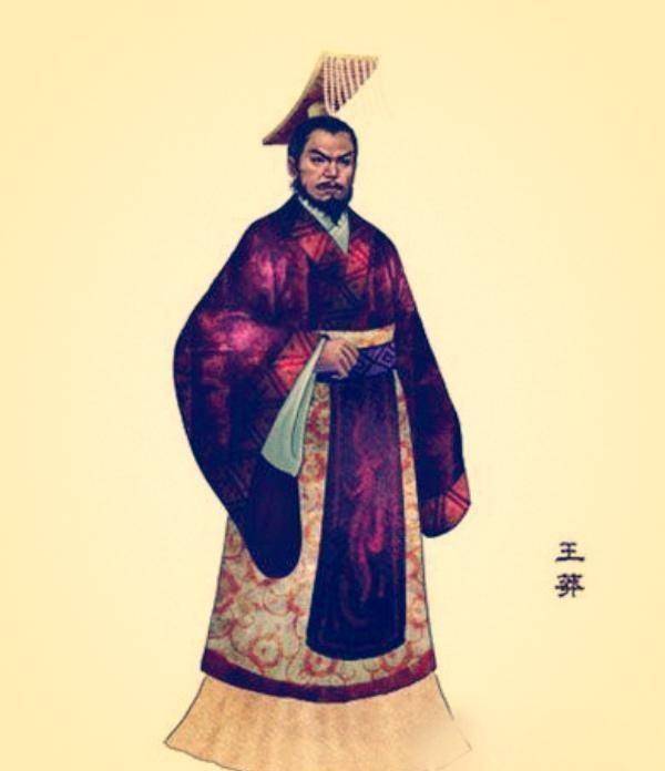 西汉王莽:改革者的宿命