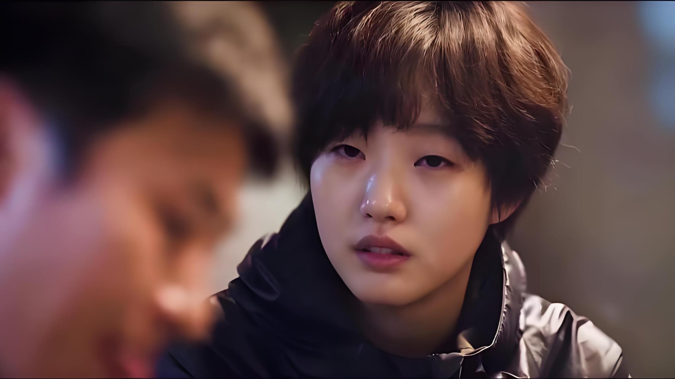 《中国城》火爆银幕!韩俊熙导演联手金高银, 金惠秀,演绎黑帮风云.