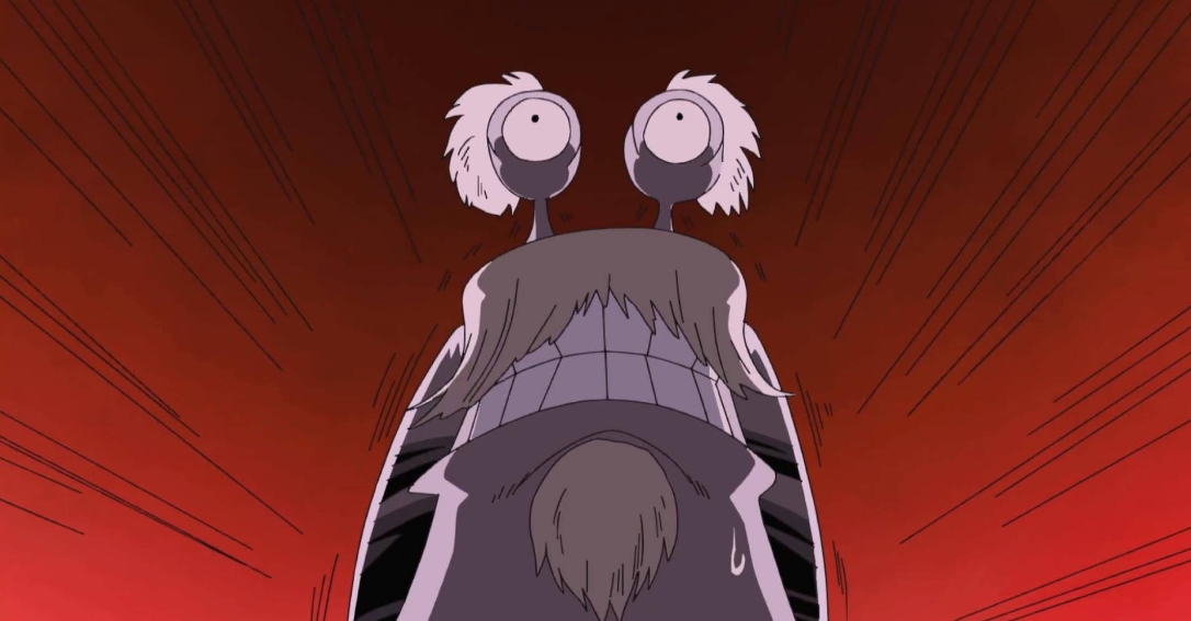 海贼王:电话虫一共有多少种?