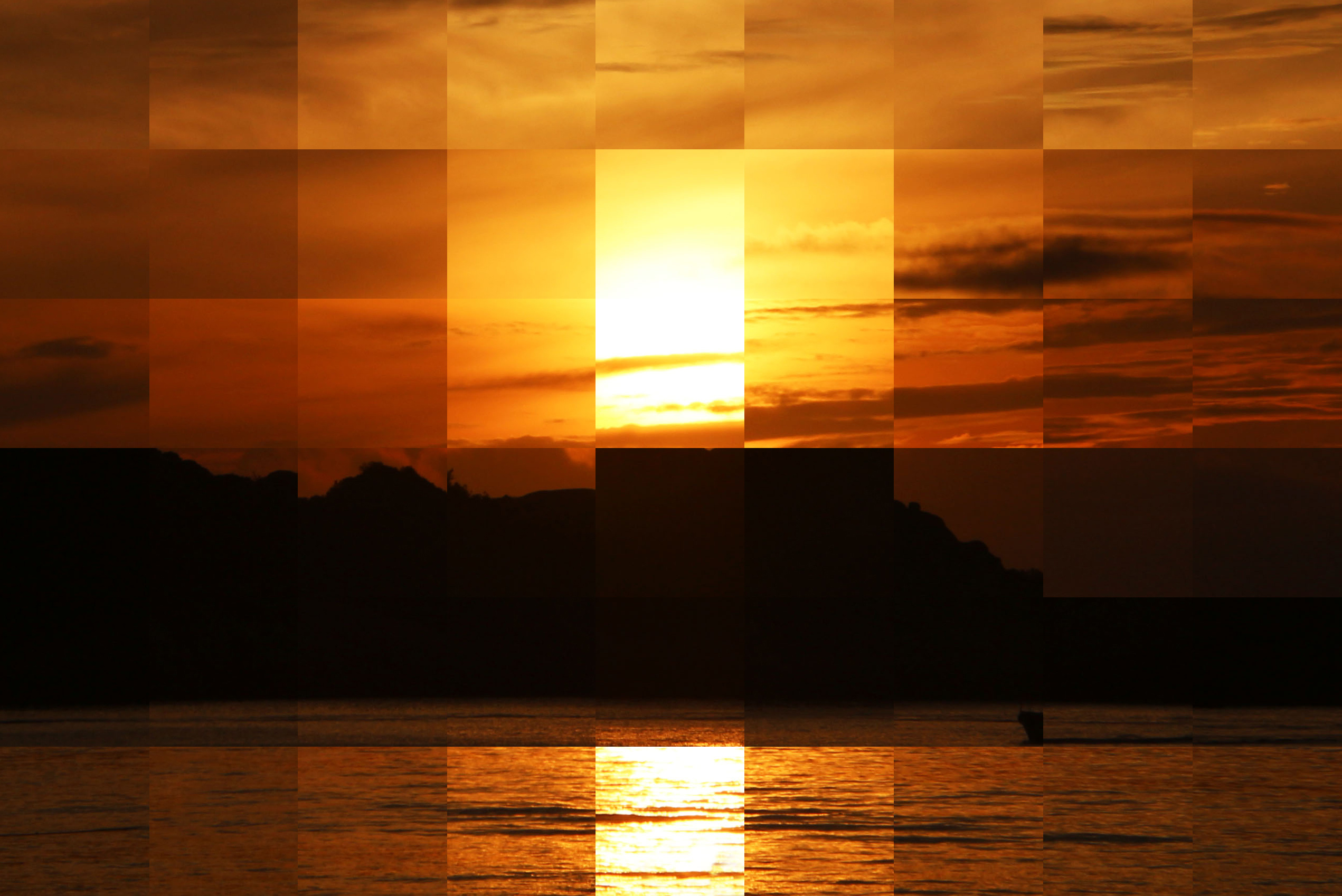 沈阳大合影拍摄丨要想照片效果好,后期不能少