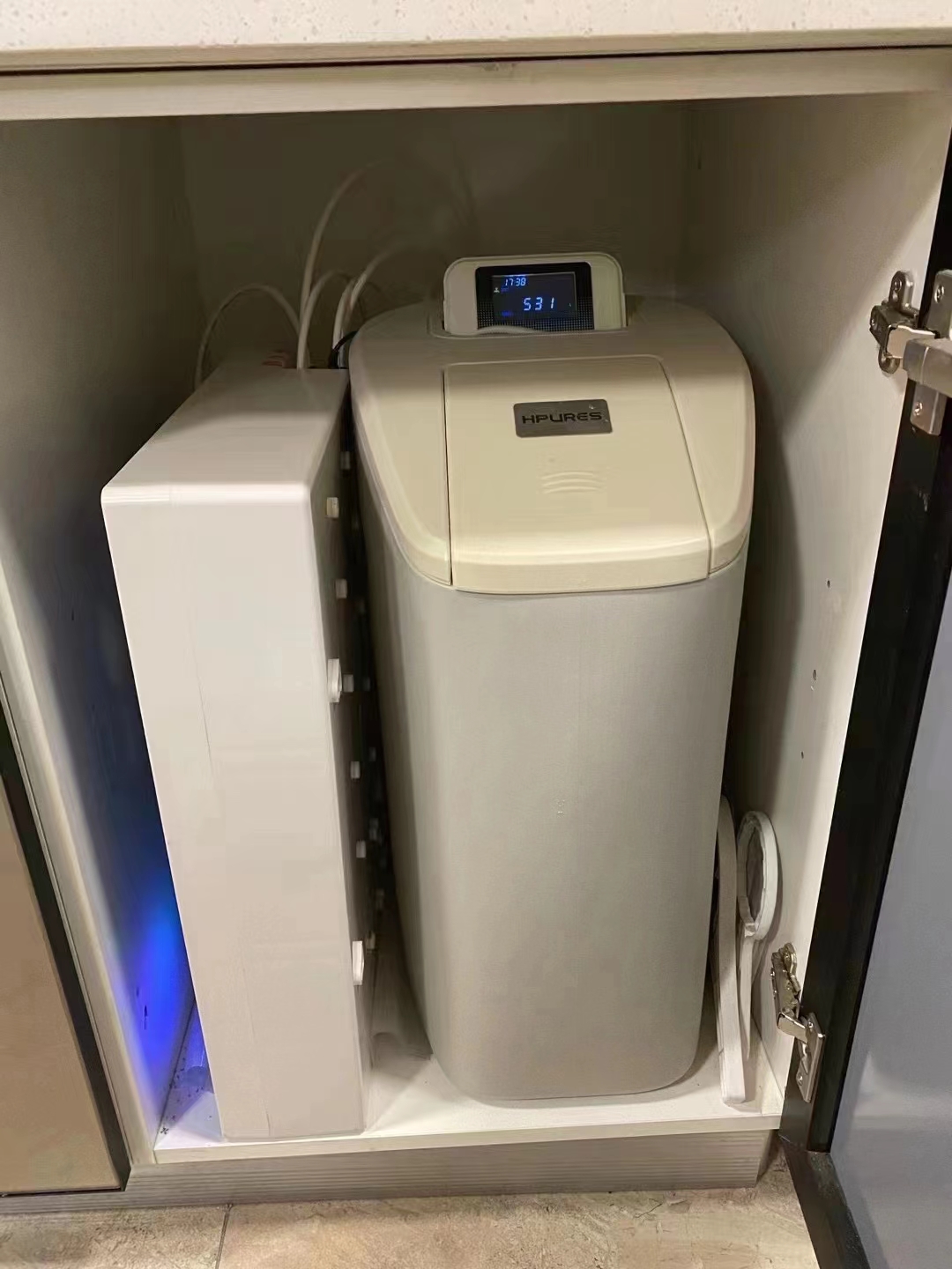 介绍一下菲浦斯净水器的售后