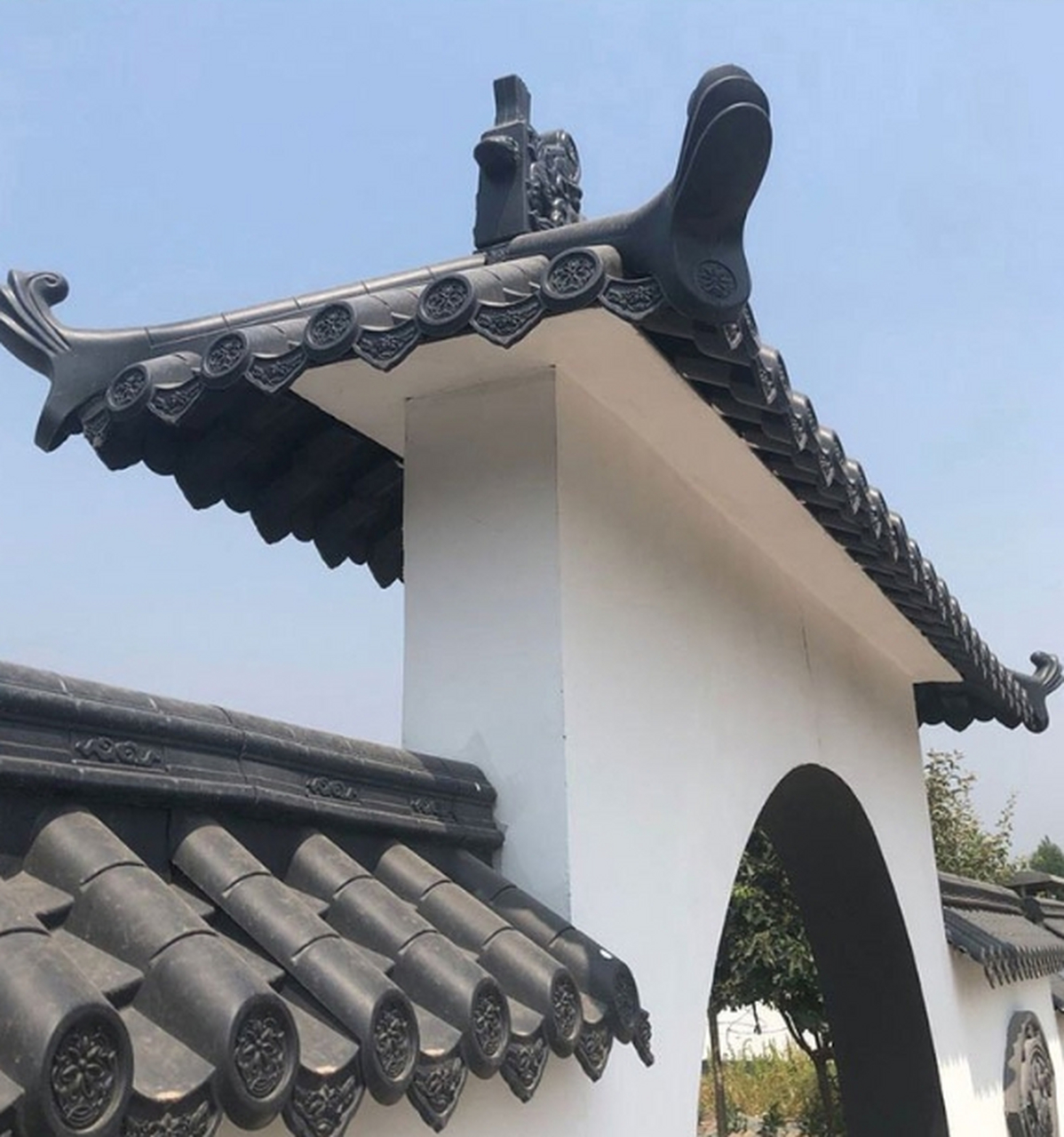 选择时别忘了考虑你的建筑风格和环境需求哦~[原文