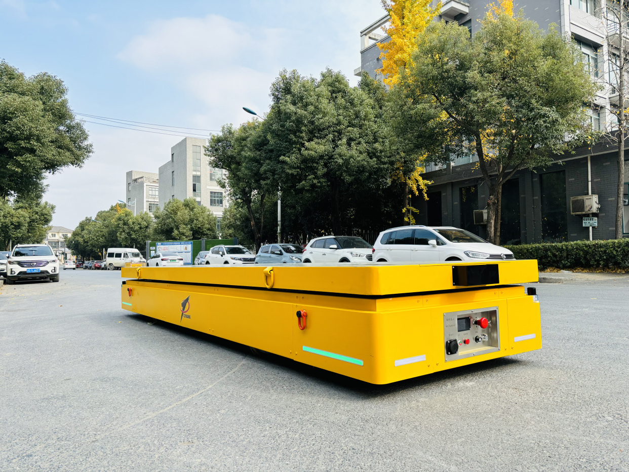 电动平板车日常故障常见问题