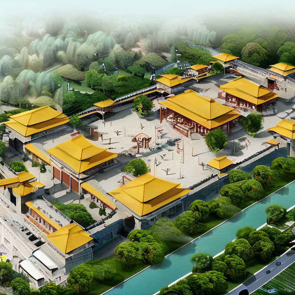 「屈原与汨罗江百问」罗子国遗址是楚国兴衰的历史见证