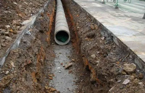 污水管道检测机构:污水管道检测项目和标准