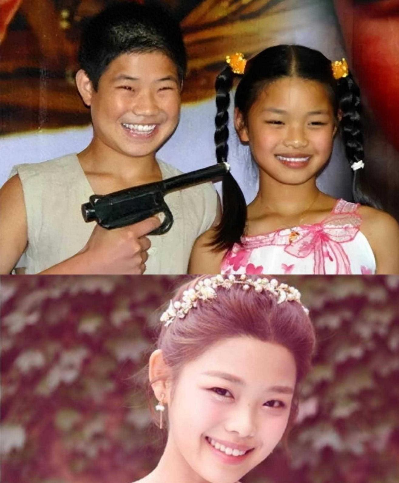 王莎莎31岁了,当年出演嘎子的妹妹走红,如今因长相争议星途受