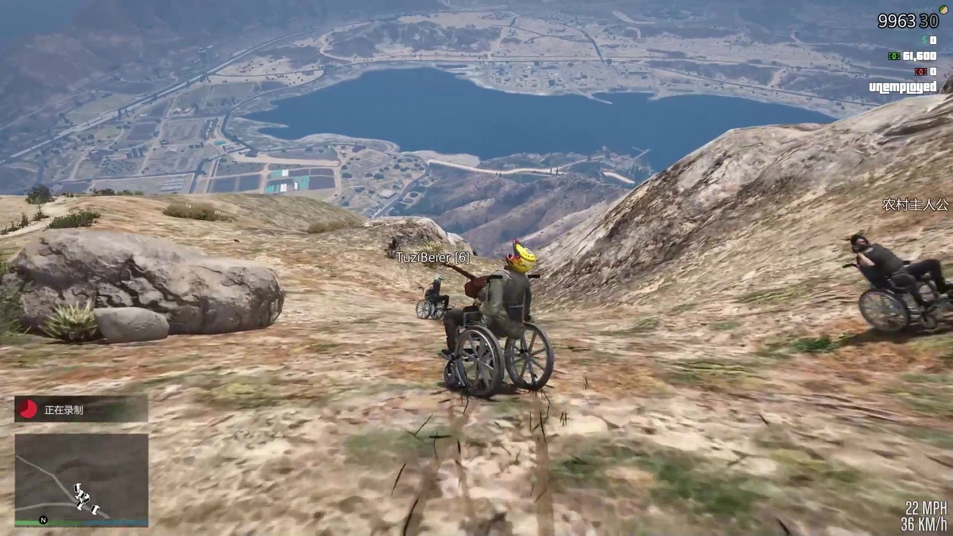 六十年后我还要玩这游戏《假旅行》ap小佐