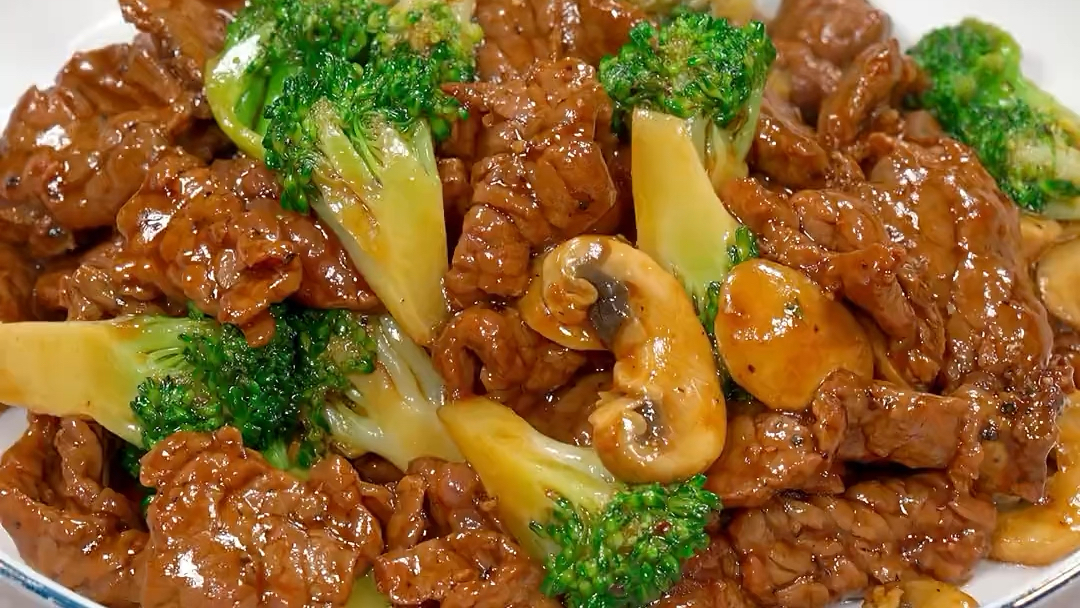 这才是牛肉最好吃的做法