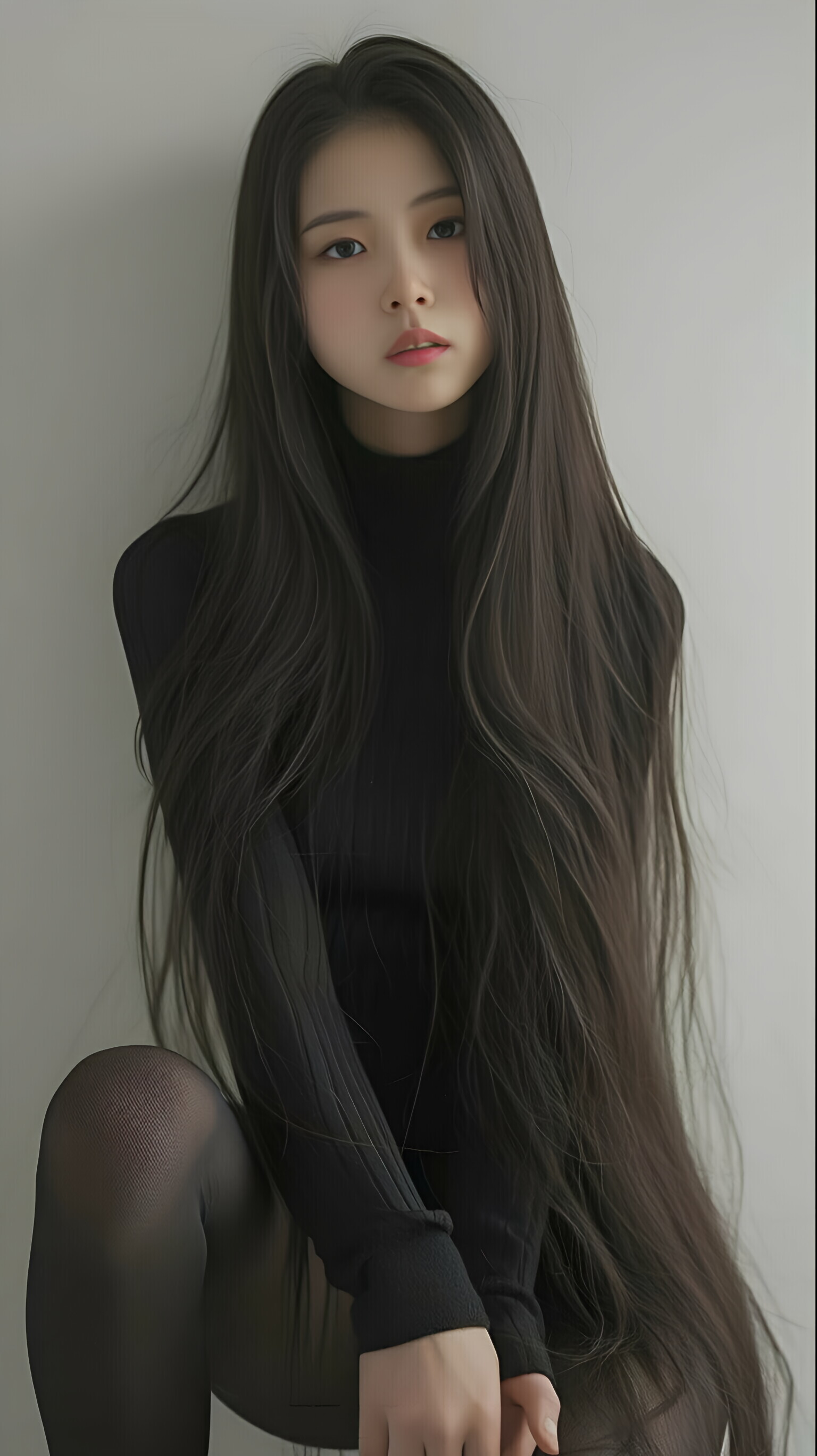 小姐姐自拍美美的