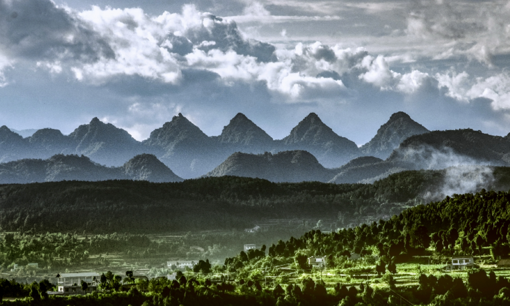 剑阁县旅游景点推荐