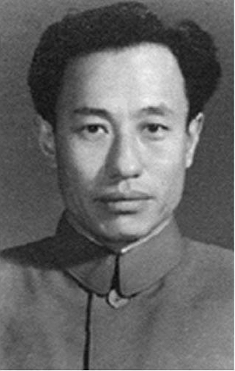 孙永勤的抗战经历 孙永勤是热河兴隆(今属河北承德)人,1933