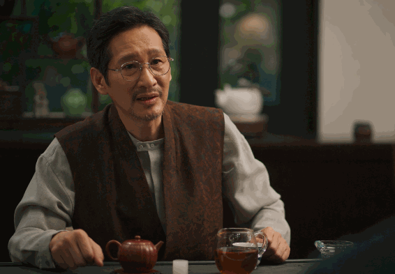 城中之城的演员演技排名出炉于和伟仅第3王劲松第2