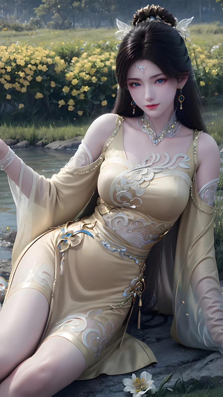 《诛仙》最后的大结局是一个复杂而充满感慨的终章.