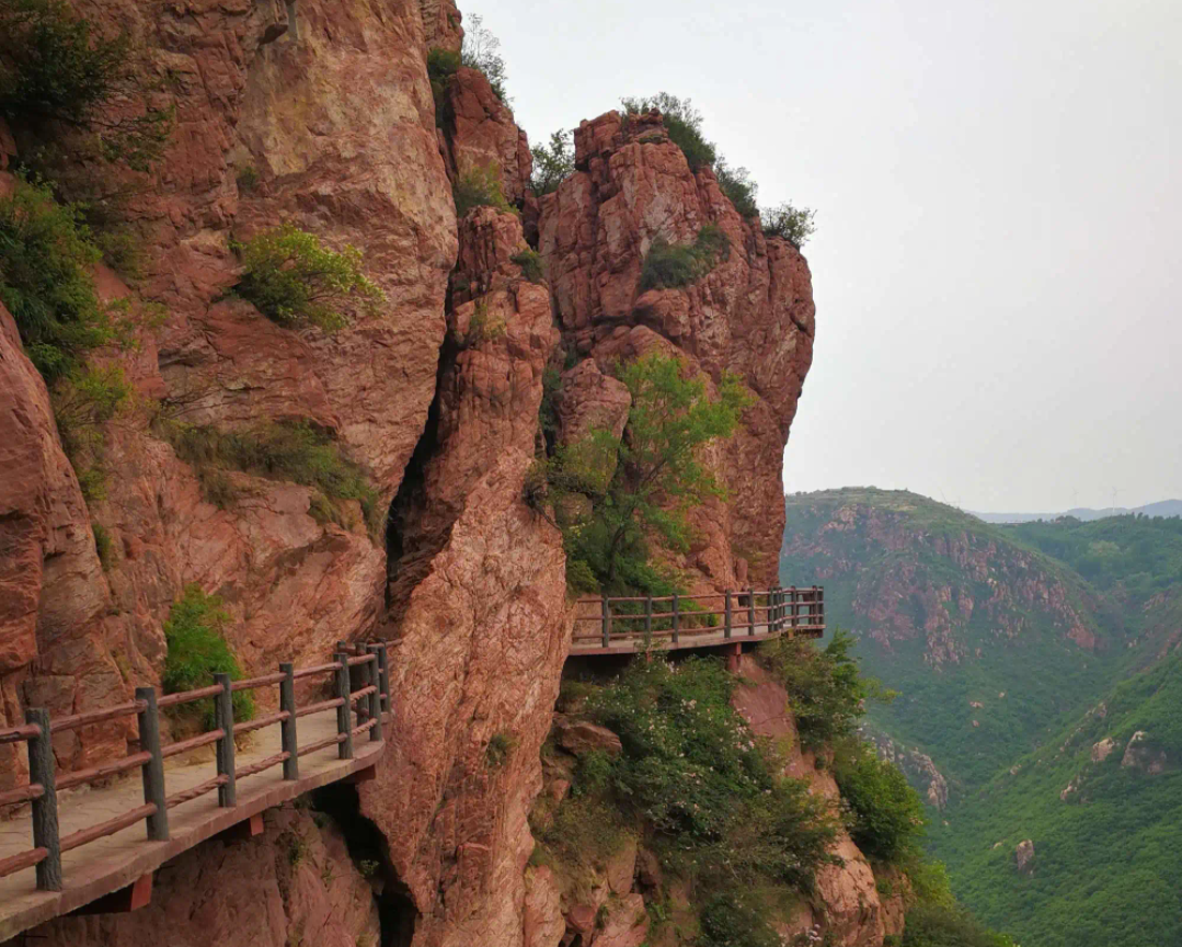 荥阳一日游的景点大全图片