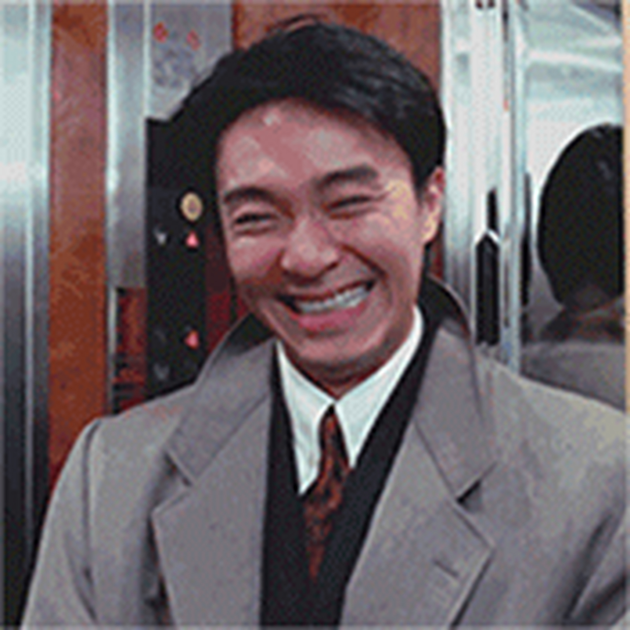 对于最后那条只能用星爷的表情包来致敬了[你懂的][笑哭][捂脸]