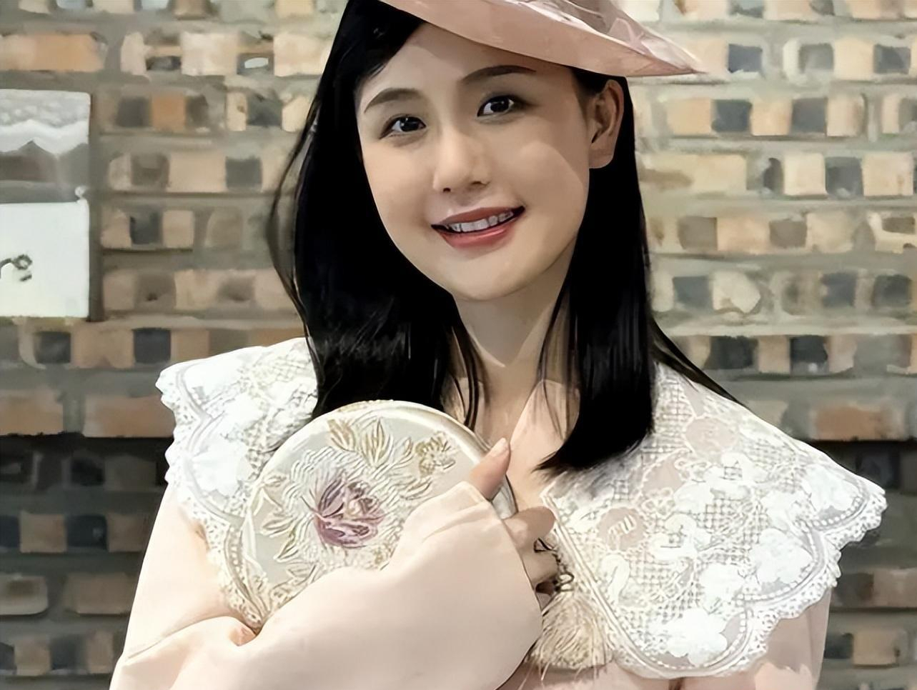 杨钰莹前任赖文峰近况大揭秘娶小23岁年轻娇妻颜值惊艳众人