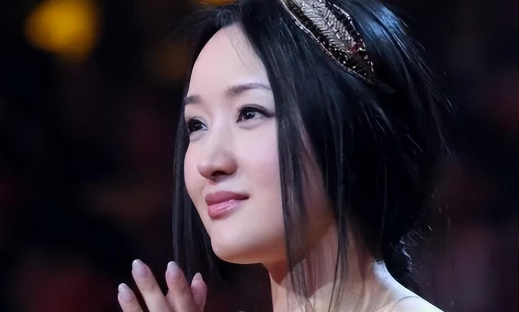 杨钰莹前任赖文峰近况大揭秘娶小23岁年轻娇妻颜值惊艳众人