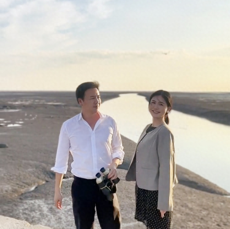 杨钰莹前任赖文峰近况大揭秘娶小23岁年轻娇妻颜值惊艳众人