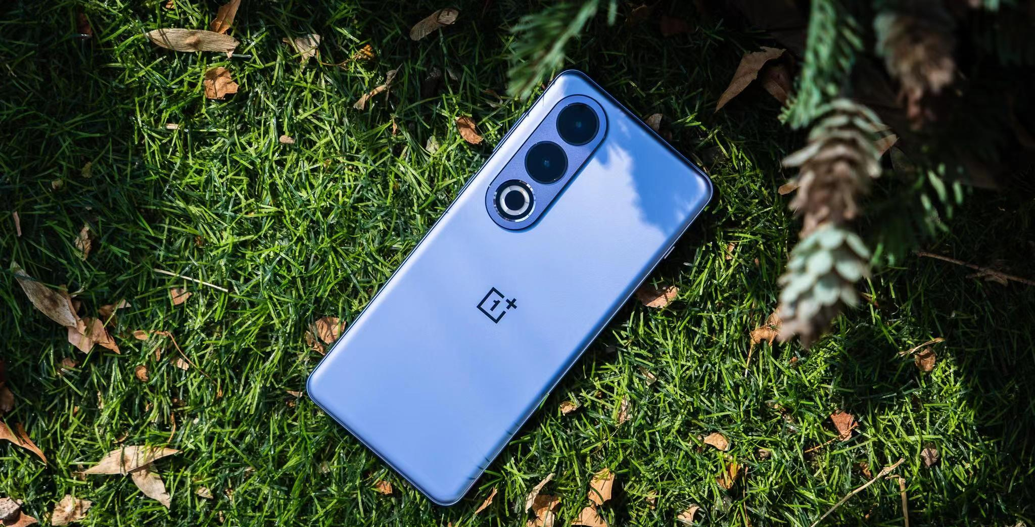 中端机大乱斗!一加ace3v,红米turbo3,真我gtneo6se怎么选?