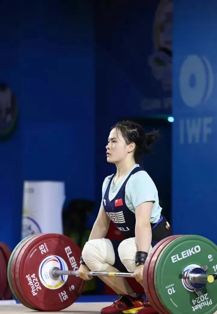 全球举重界的格局正悄然发生改变,中国举重界正遭遇前所未有的挑战与