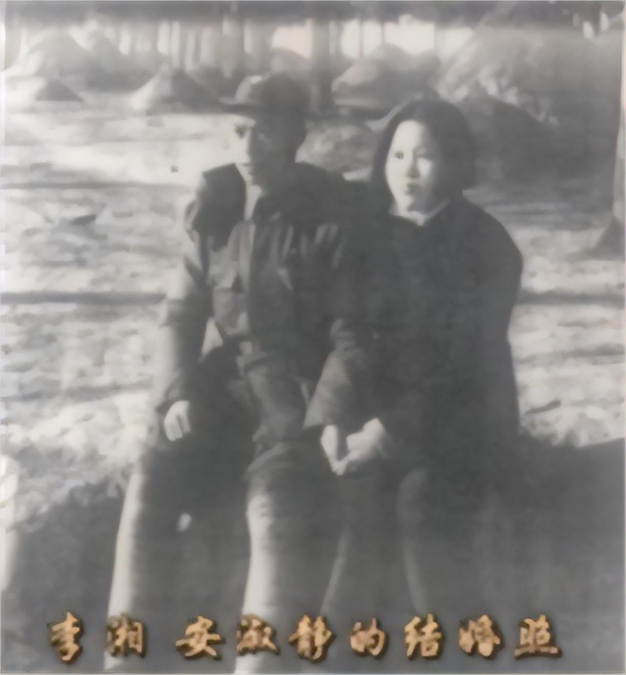 抗美援朝歼敌最多的军军长意外牺牲成为牺牲最高级别的干部