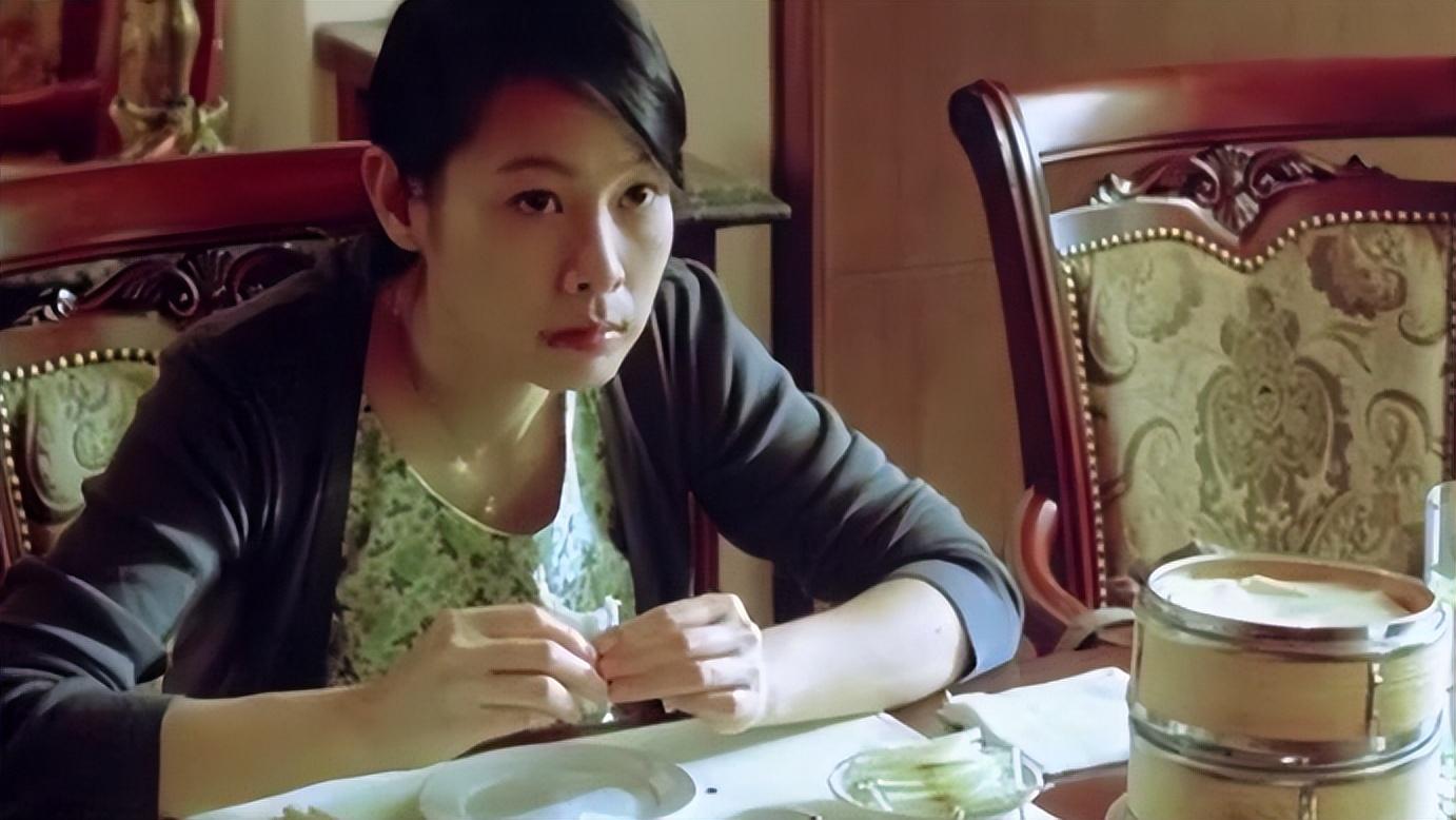 回顾:吃得越真演技越稳!一场吃戏,扯下了多少演员的"遮羞布"