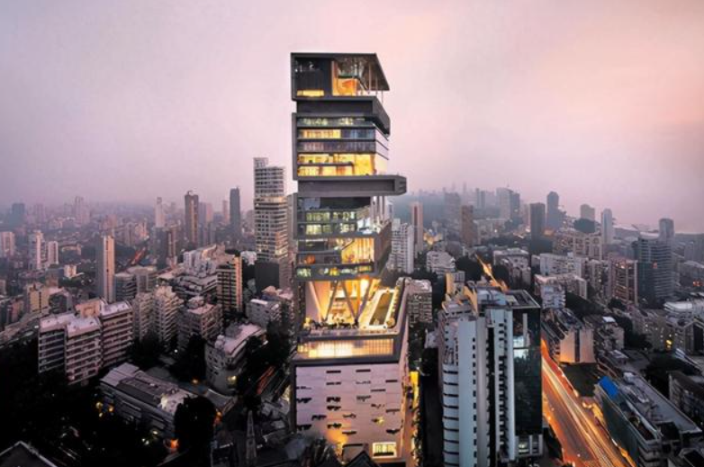 回顾印度人把上海叫东方小孟买真实孟买多厉害在中国啥水平