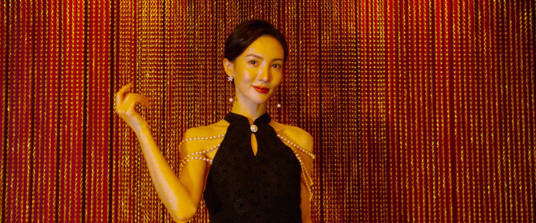 镜头前美若天仙真人黑瘦干瘪这9位上镜脸的女星反差好大