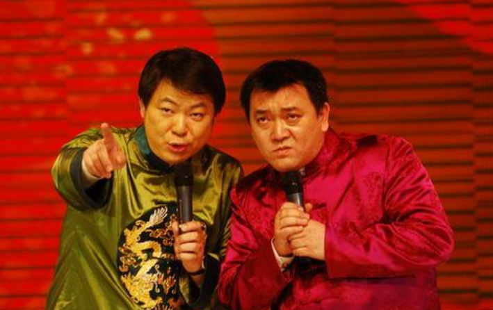 回顾东北一家人已有七位演员去世两位同年同月离开