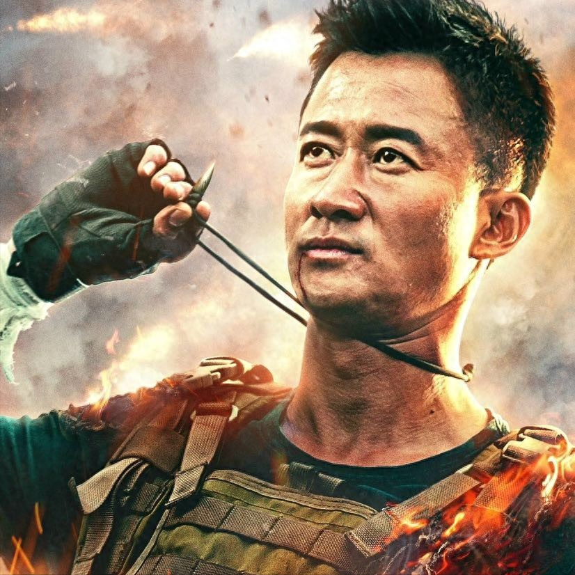 回顾从功夫小子到影坛骄傲吴京的成功离不开父亲的培养