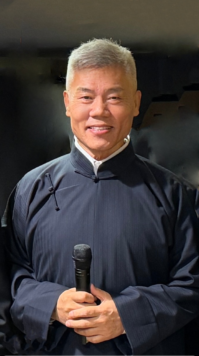 司马南:这让我心情好不郁闷