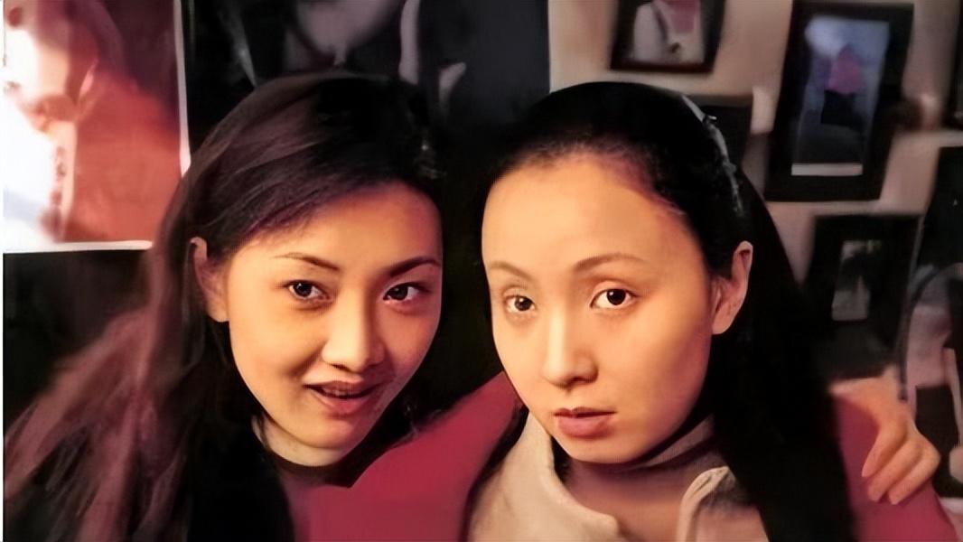 演员牛莉我这辈子最正确的决定就是为普通丈夫连生三个孩子