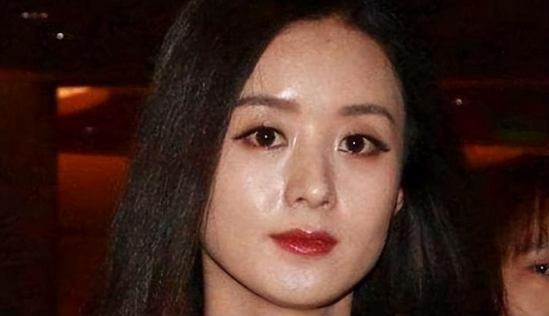 明星特写镜头下的"容貌",有些瑕疵不算什么,卡粉浮粉一言难尽