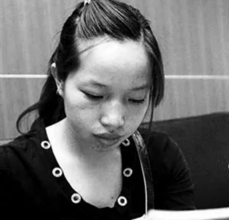 2004年湖南女生被人顶替上大学顶替者父亲认识我是你的荣幸