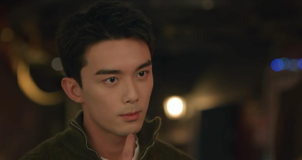 回顾这一次24岁的吴磊给娱乐圈的青年演员们上了一课