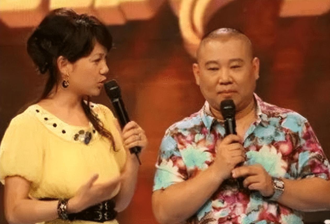 "卫视一姐"周群的传奇人生