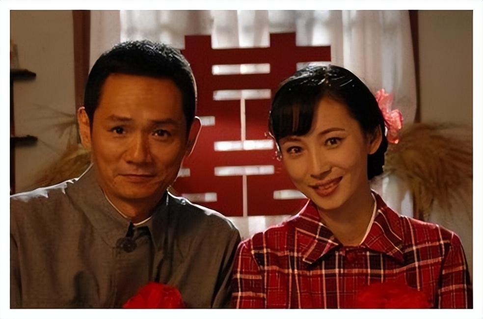 妻子佟欣离世14年后那个说永不再娶的果靖霖履行承诺了吗