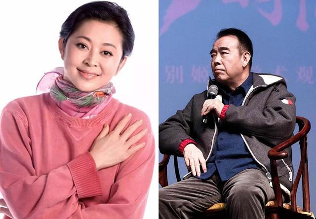 回顾倪萍如果有来生我既不要父母也不要孩子也不要家庭