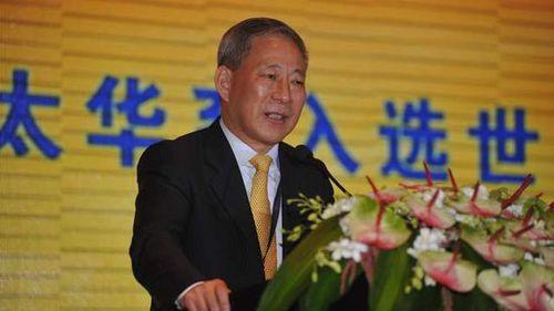 回顾严介和他是如何从农村老师到拥有两家世界500强的
