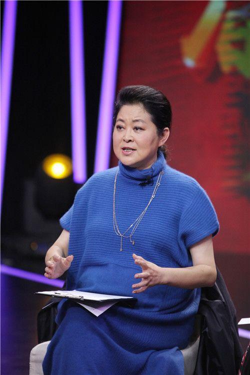 回顾倪萍如果有来生我既不要父母也不要孩子也不要家庭