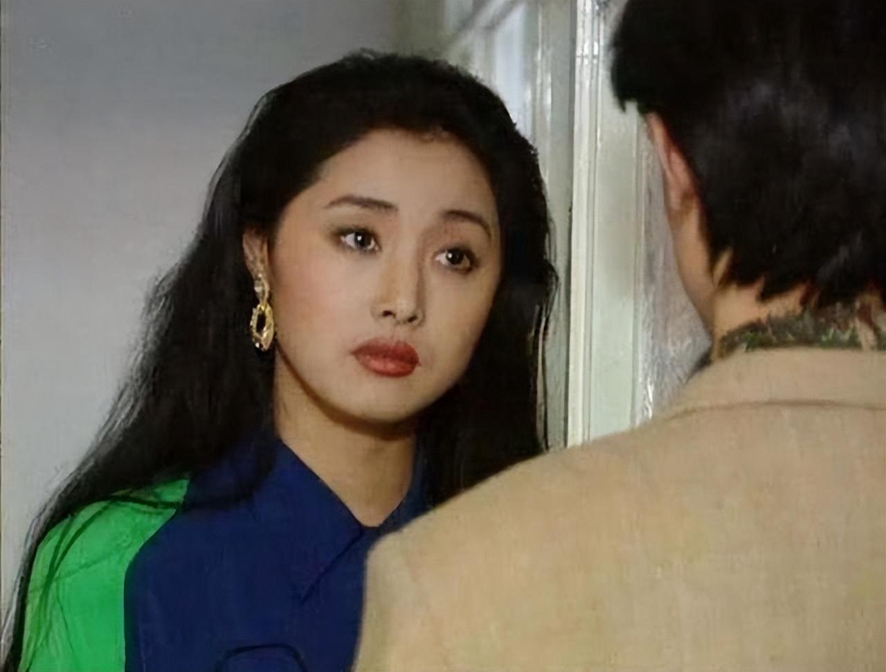 刘蓓三婚携子再嫁前夫亲儿子是她的骄傲明星继子让她烦恼