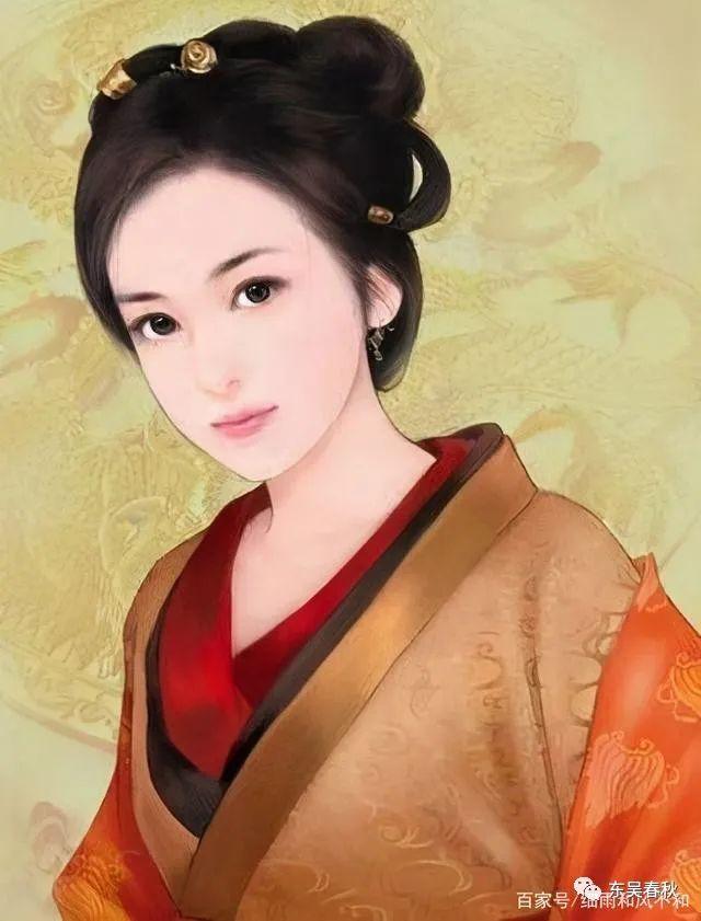 丑女无敌西晋时期丑女贾南风和美女杨皇后的斗争