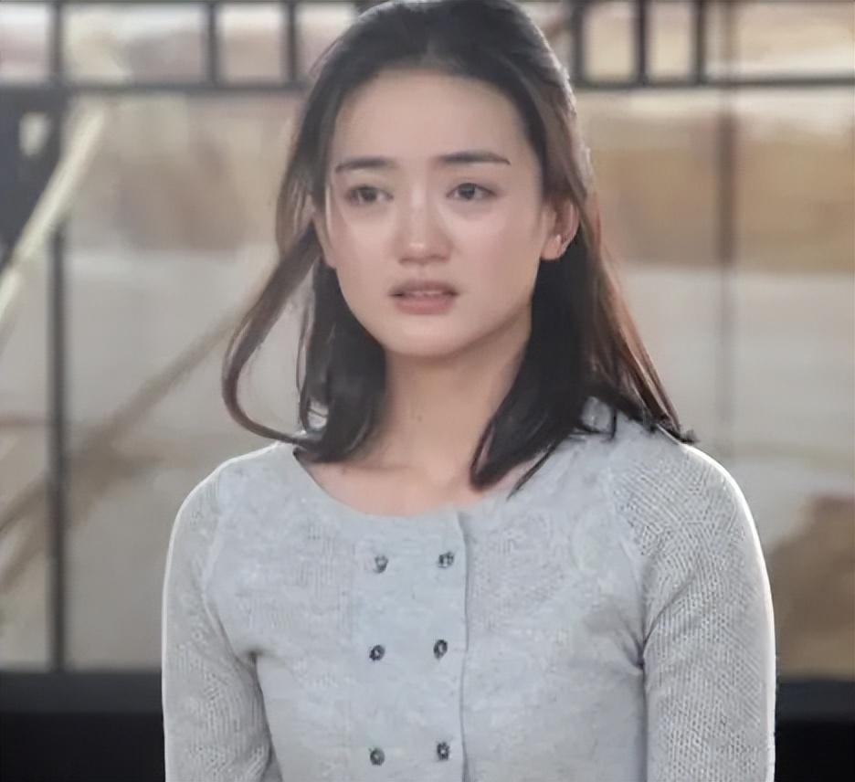 回顾演员朱杰戏红人不红从不炒作传绯闻看看老公是谁就明白了