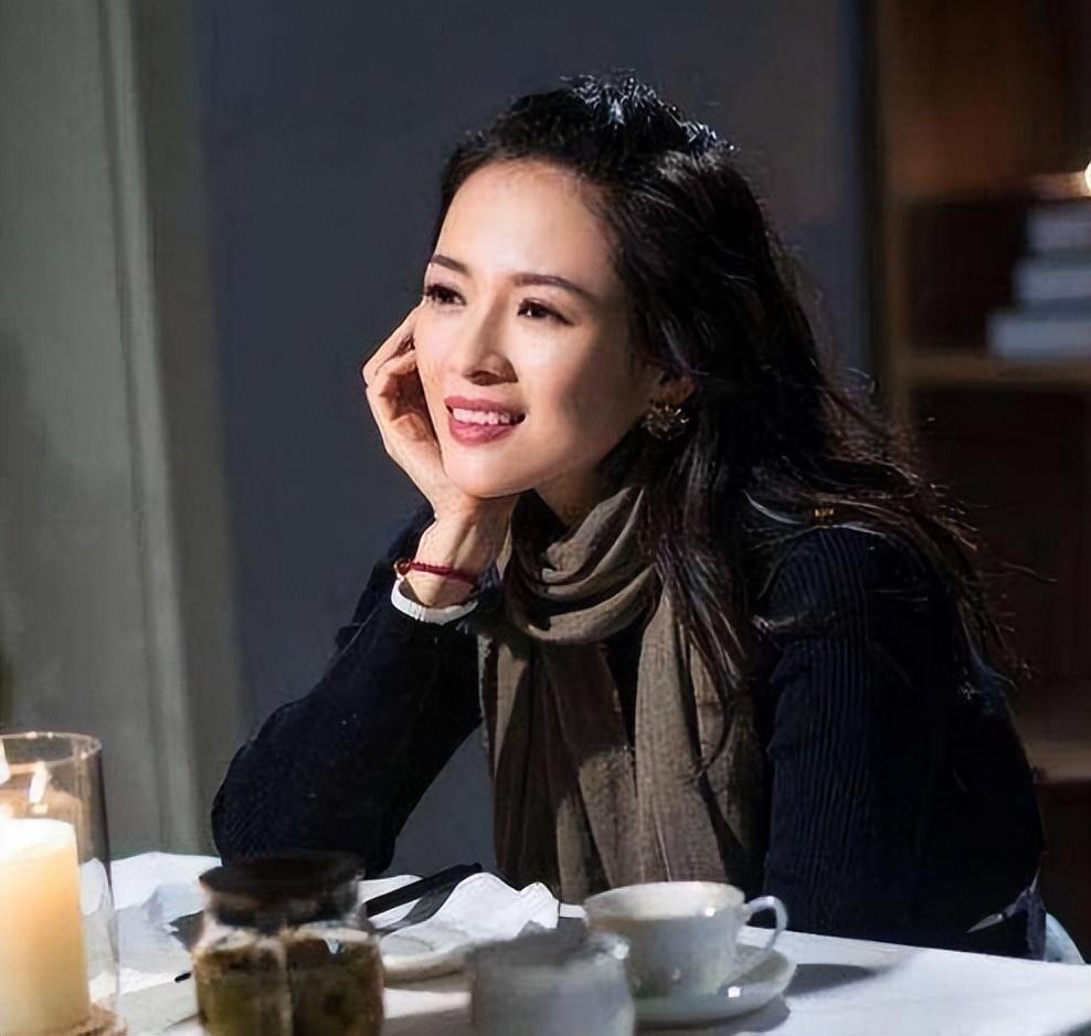 章子怡说不后悔与汪峰离婚遗憾的是那个满眼是她的男人