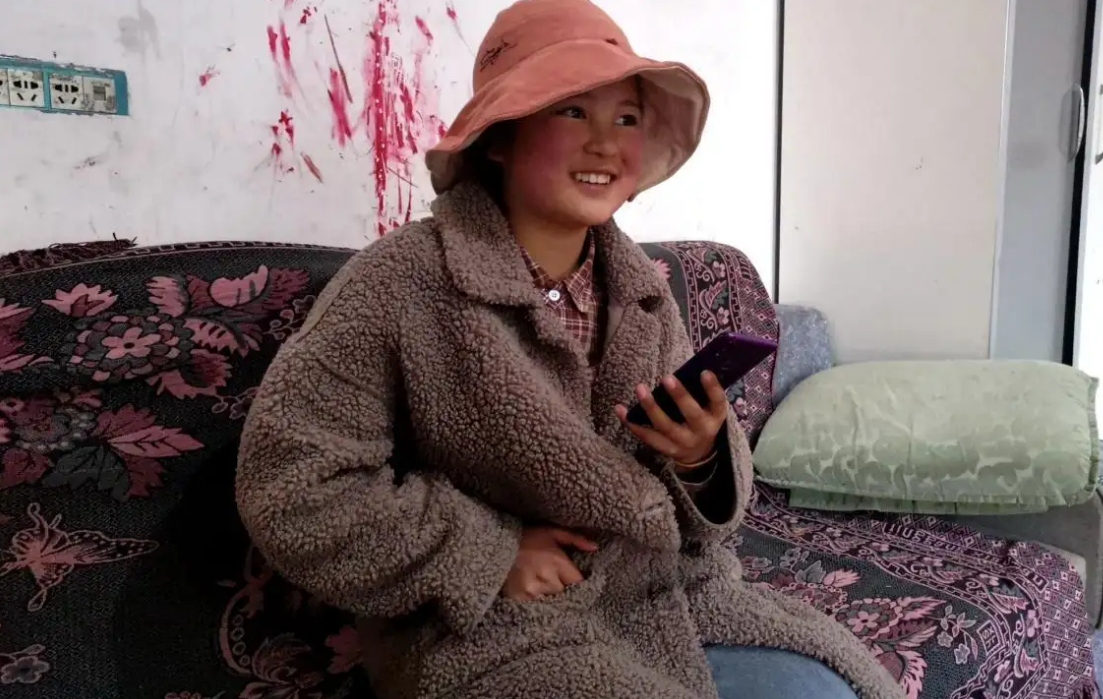 回顾感动中国的春运妈妈如今被人找到了怀中孩子已离世