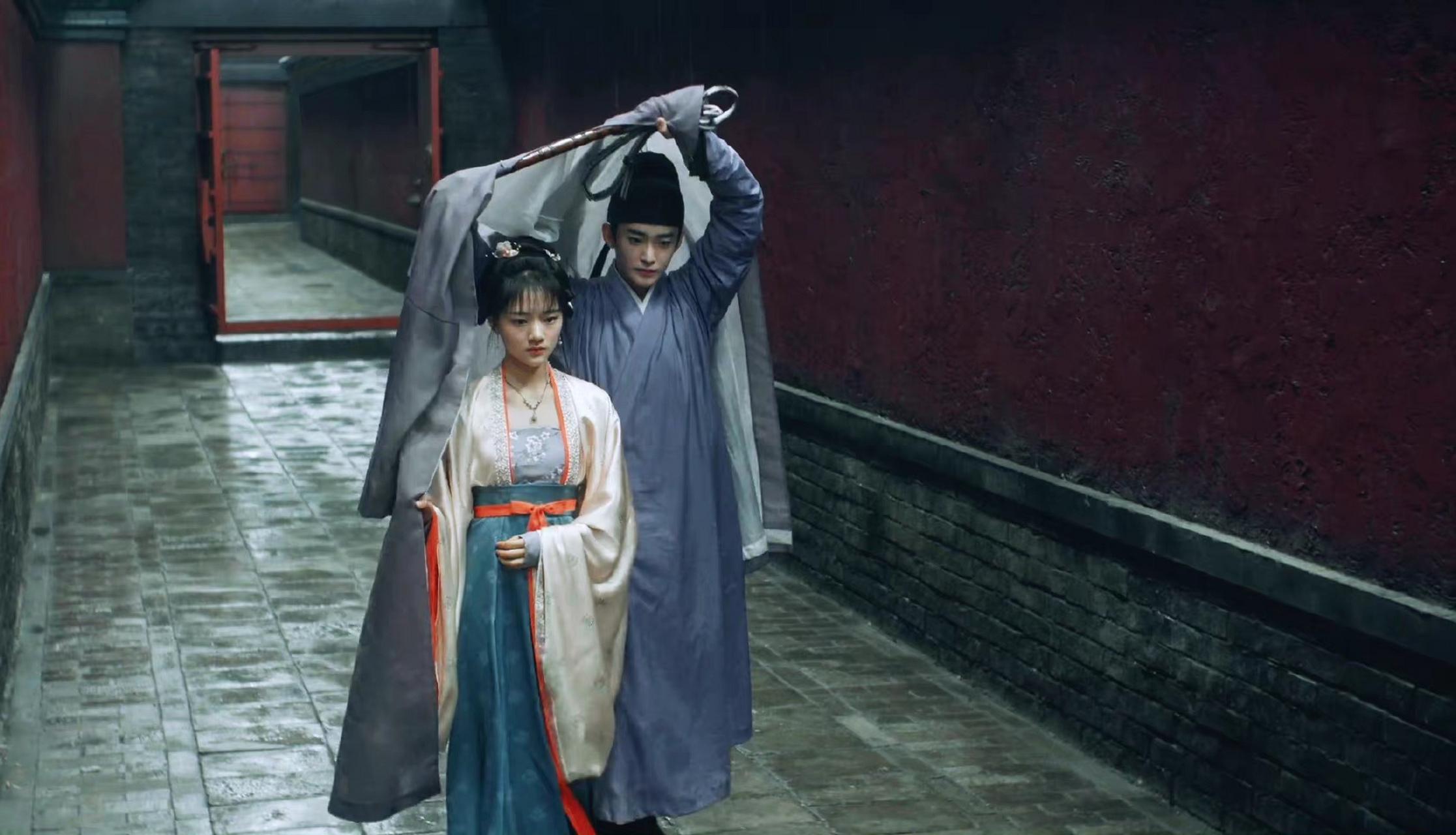 05《清平乐》徽柔公主